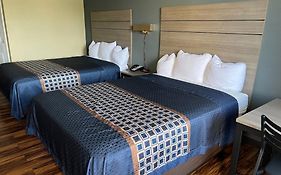 Americas Best Value Inn Lumberton